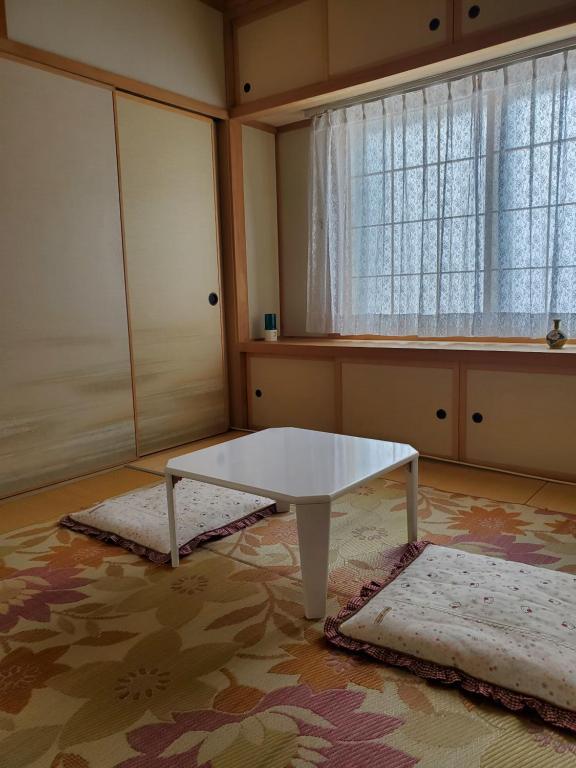 Fotografie z fotogalerie ubytování Guest House EBISAN v destinaci Furano