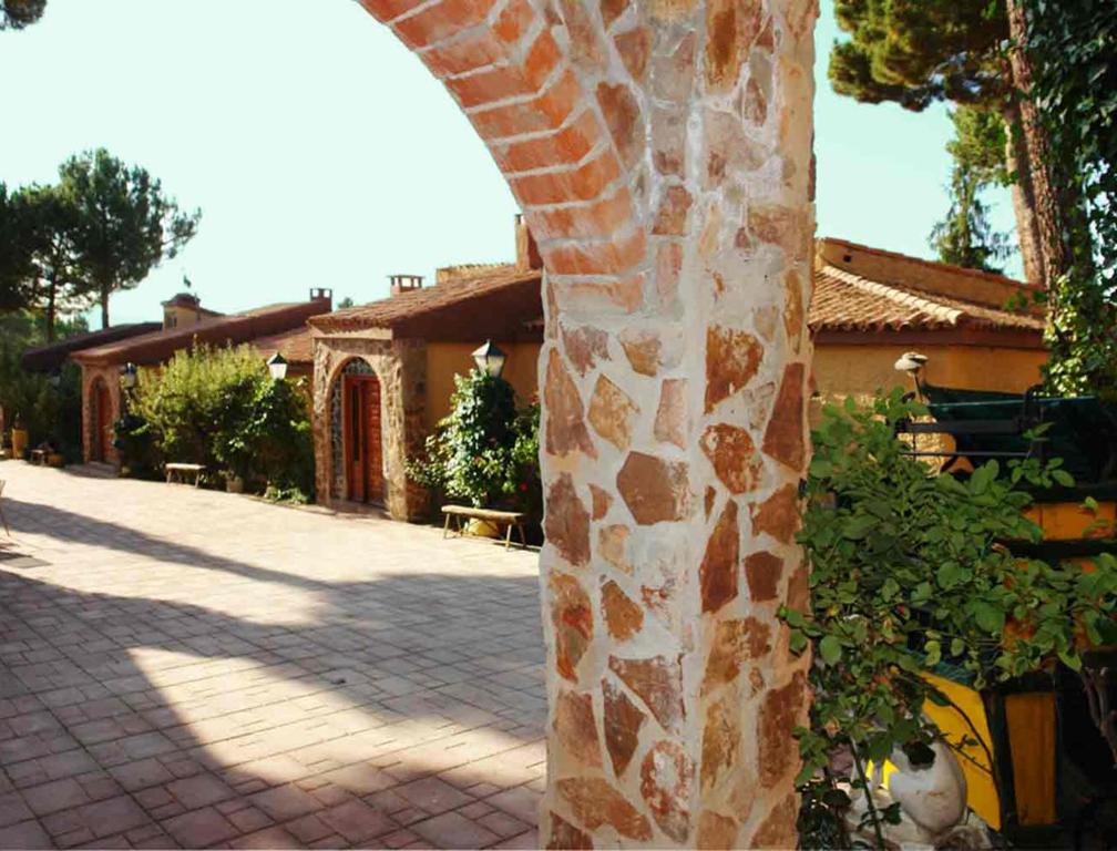 Gallery image of La Villa Don Quijote in Cuenca