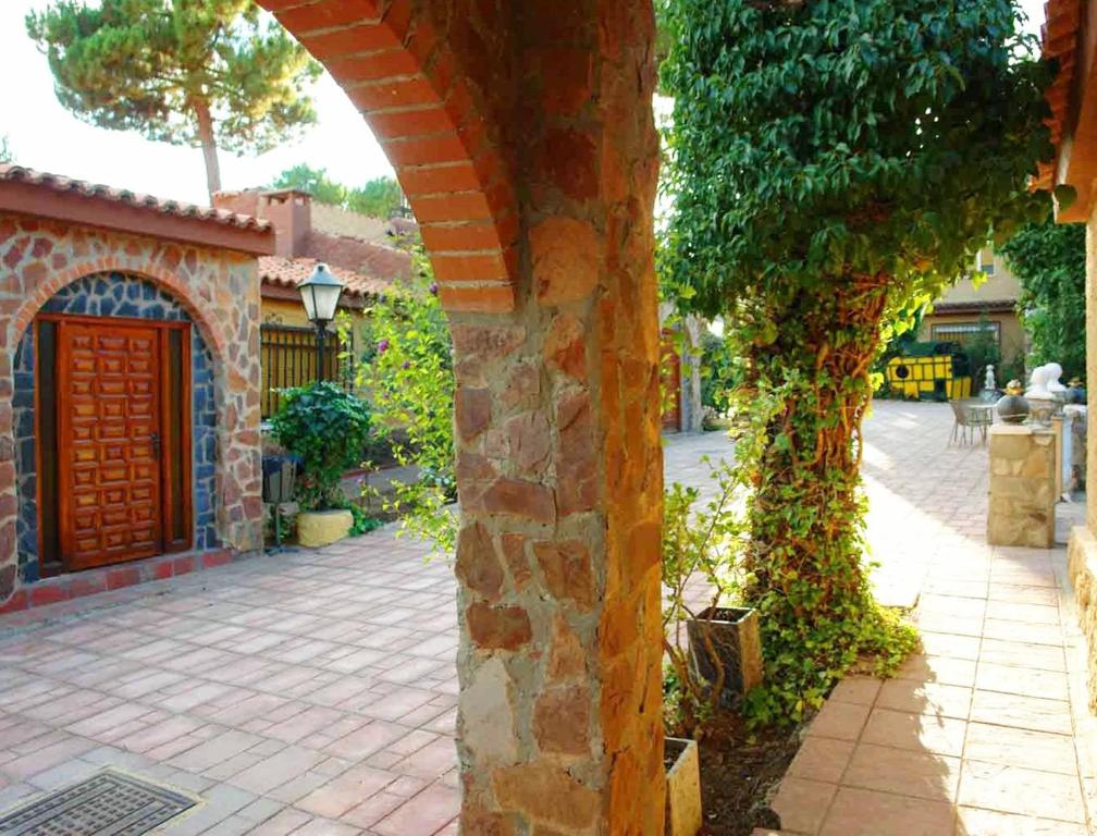 La Villa Don Quijote - 1