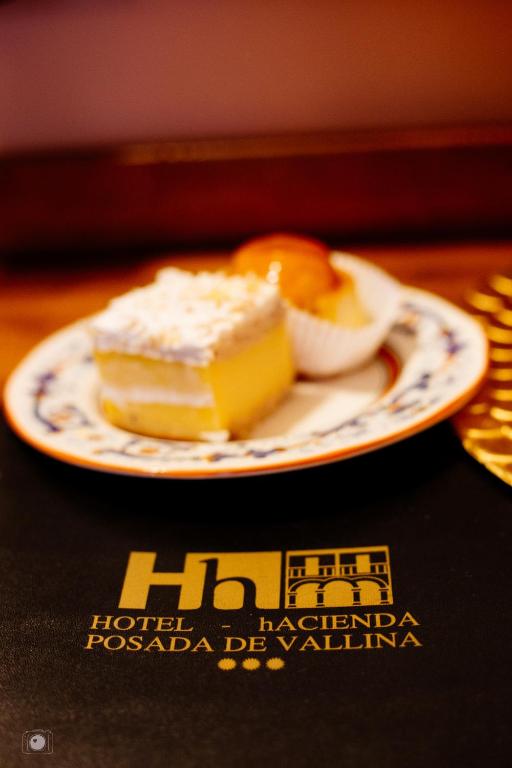 Hotel Posada de Vallina by MiRa - Resim 28
