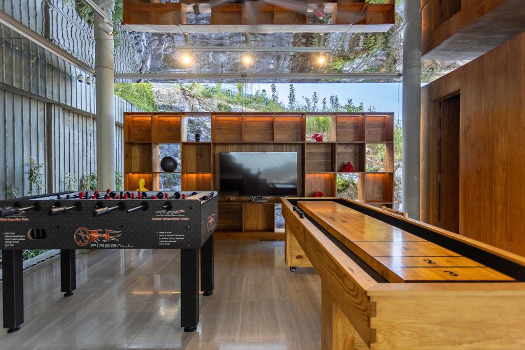bảng giá villa Nha Trang