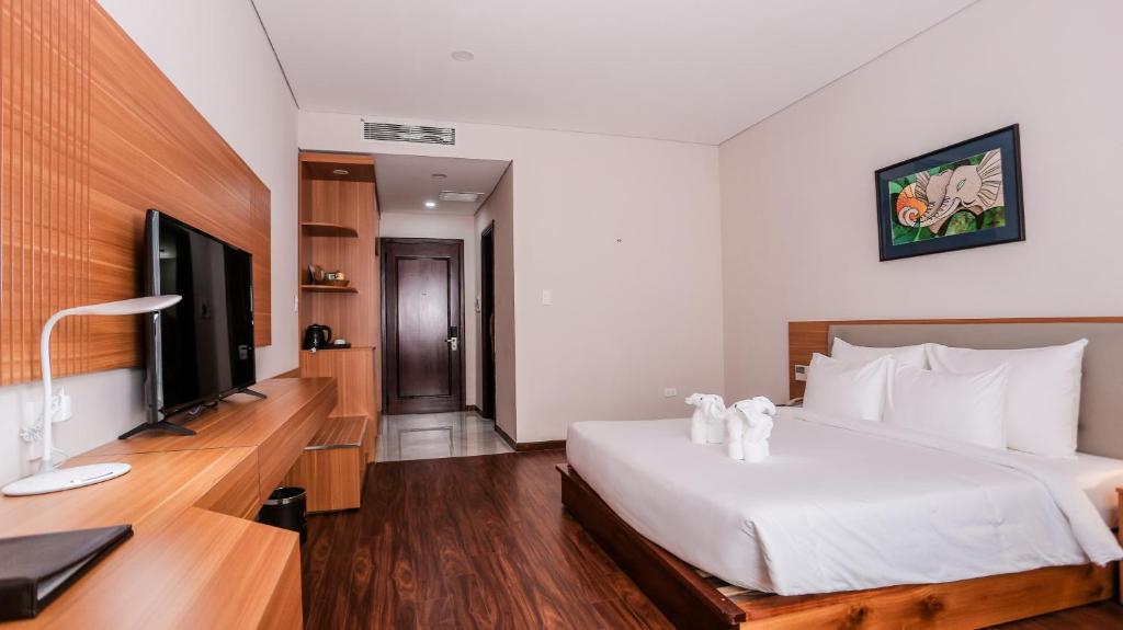 Elephants Hotel, Buôn Ma Thuột (cập nhật giá năm 2024)