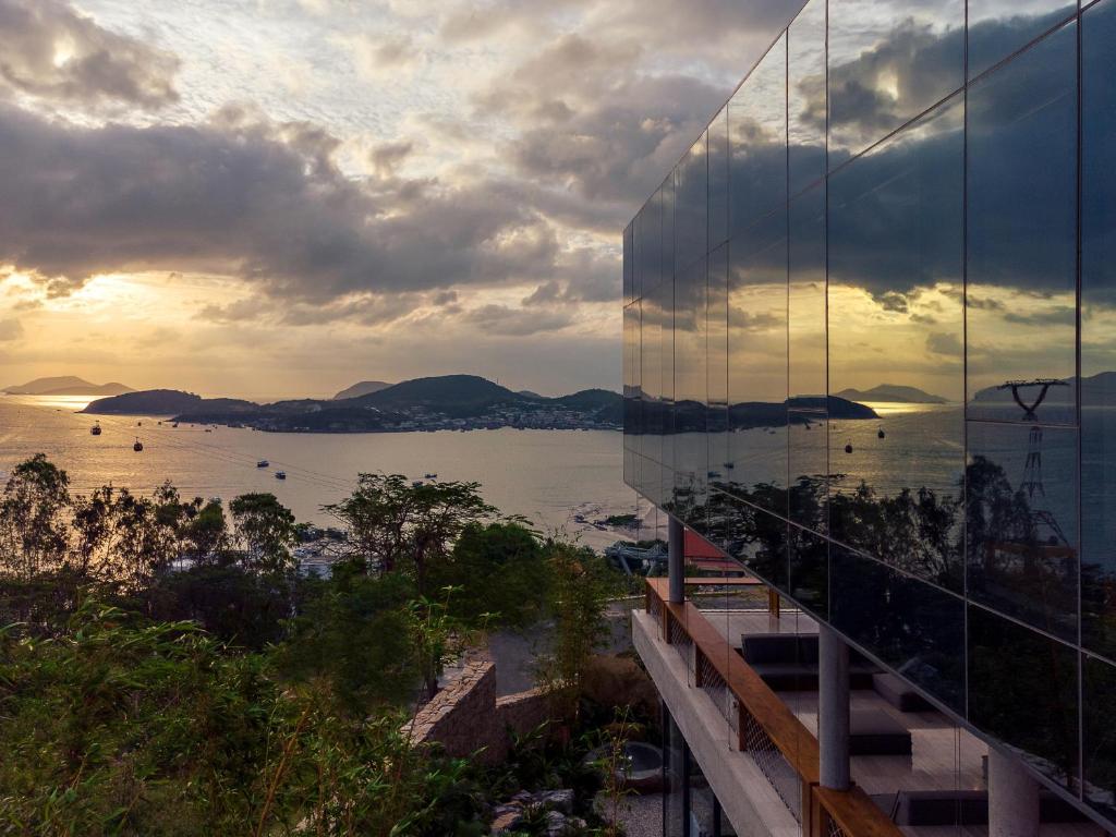 đặt villa Nha Trang