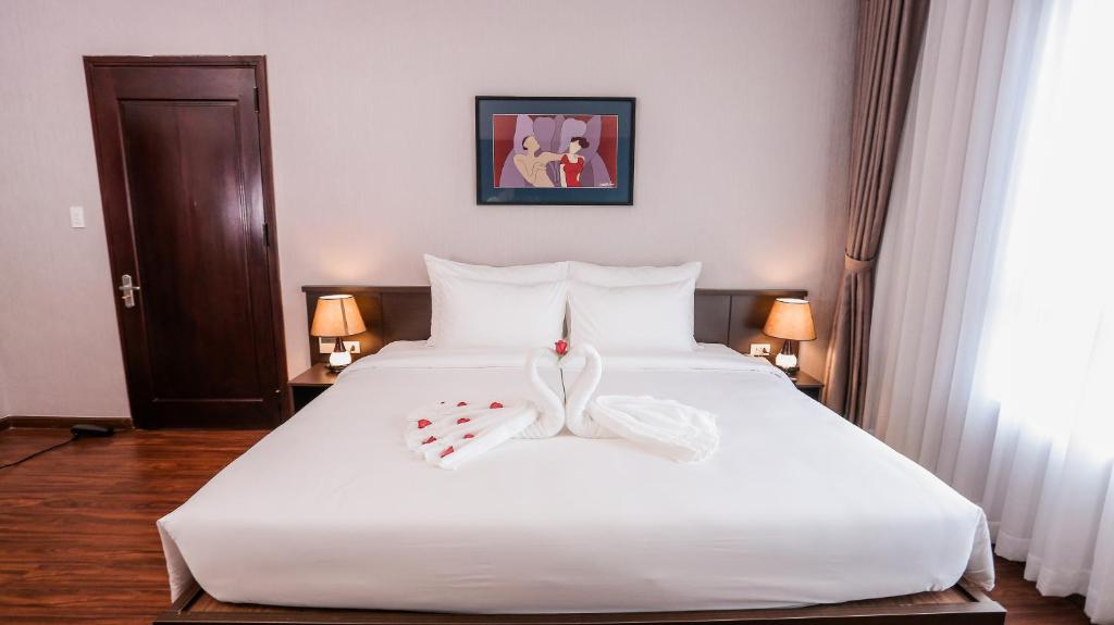 Suite Grand