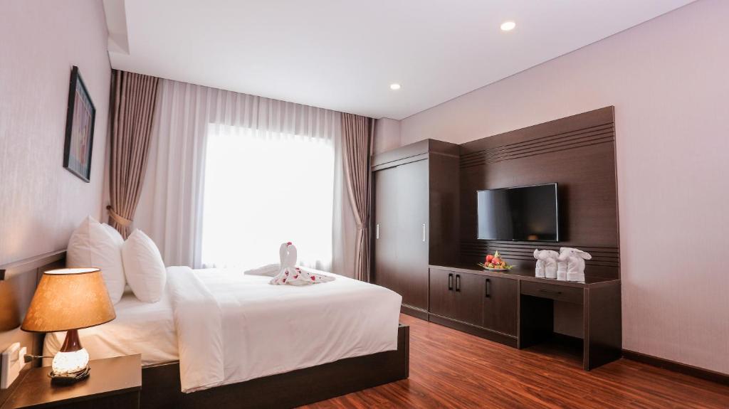 Suite Grand