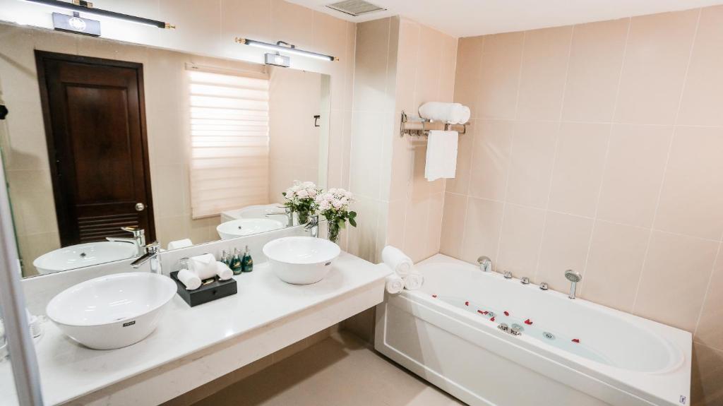 Suite Grand