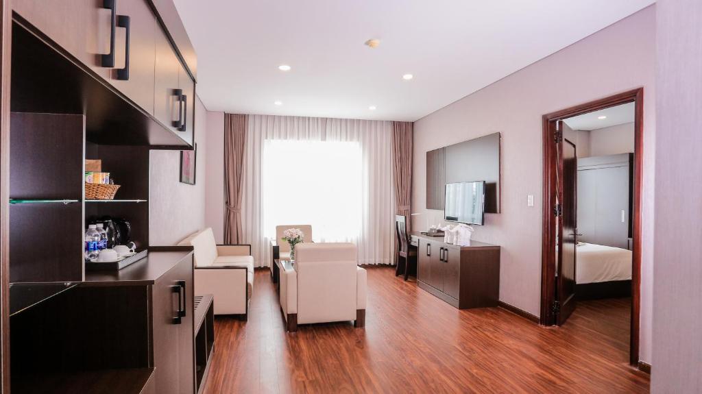 Suite Grand