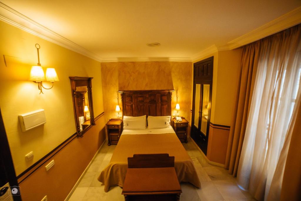 Hotel Posada de Vallina by MiRa - Resim 16