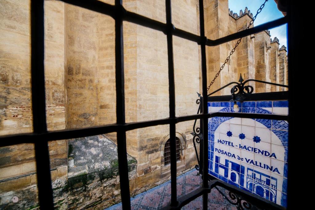 Hotel Posada de Vallina by MiRa - Resim 33
