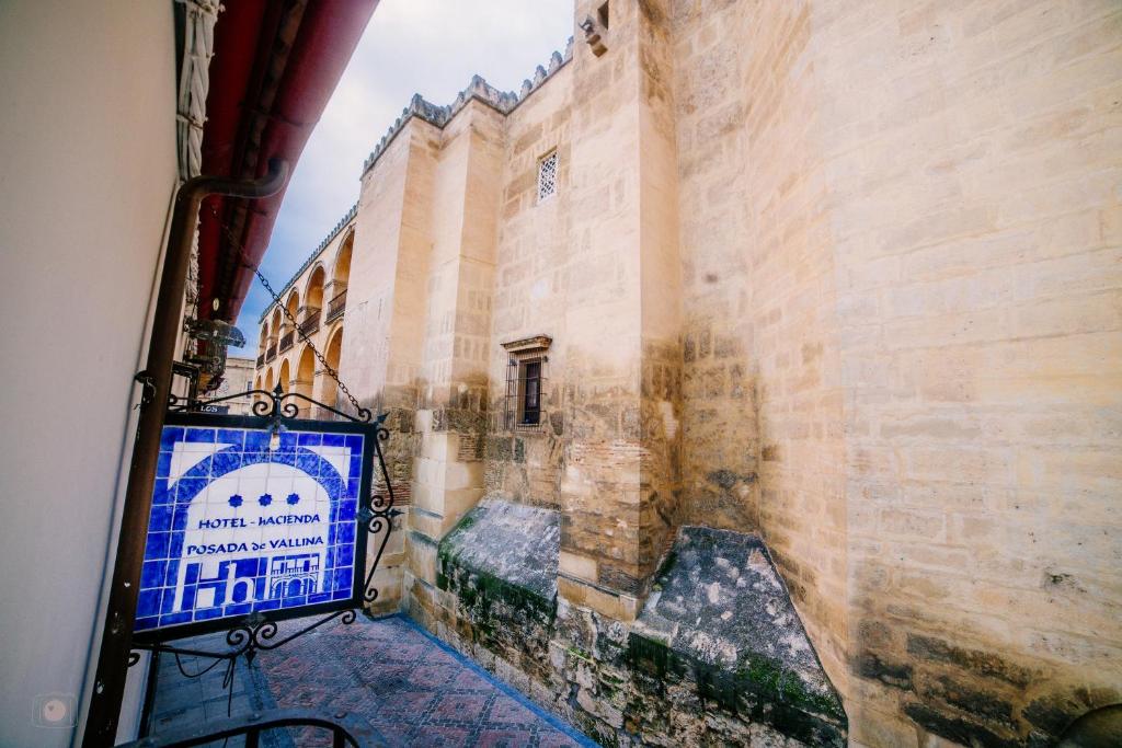 Hotel Posada de Vallina by MiRa - Resim 34