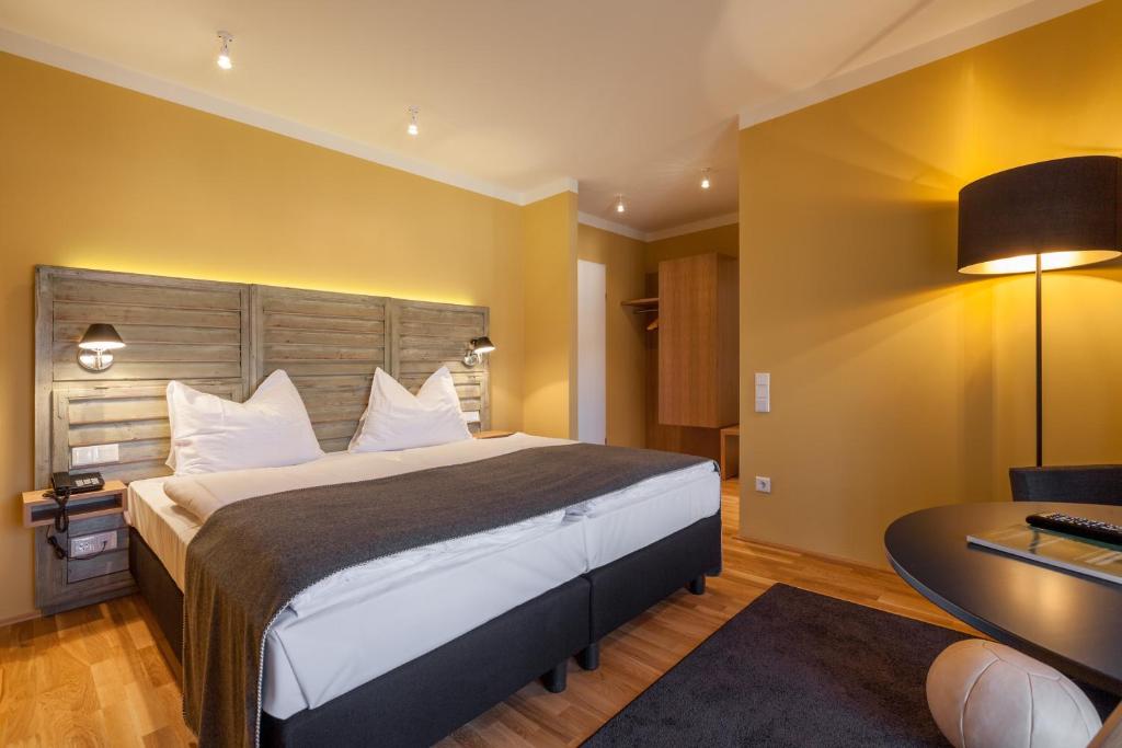 Hotel Schloss Leopoldskron - 7