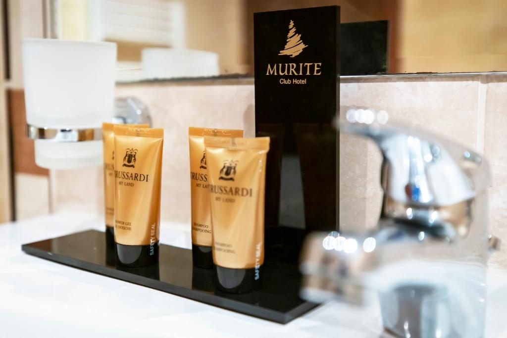 Fotografie z fotogalerie ubytování Murite Park Hotel v destinaci Bansko