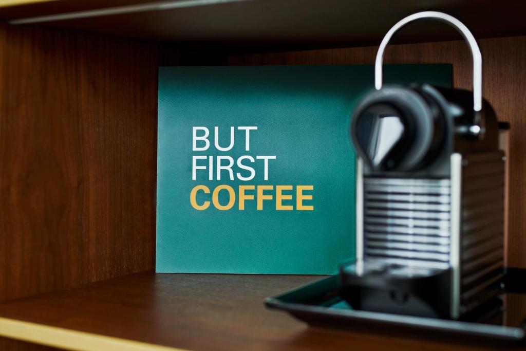 MAXX by Steigenberger Vienna - Resim 39