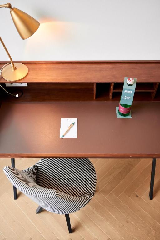 MAXX by Steigenberger Vienna - Resim 40