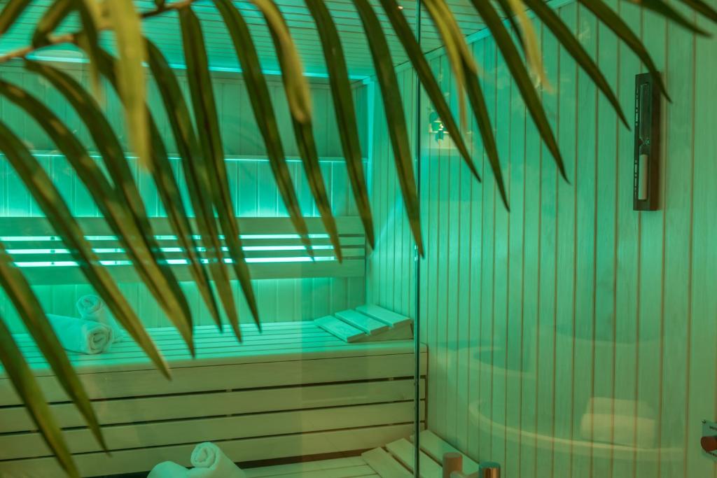 Fotografie z fotogalerie ubytování Hotel am Schlosspark v destinaci Ismaning