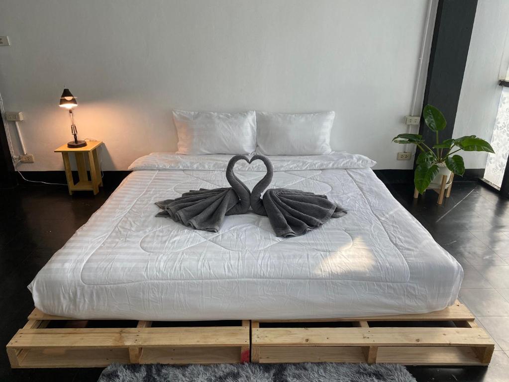 FrenTé Chiang Mai - Resim 23