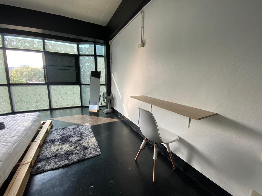 FrenTé Chiang Mai - Resim 24