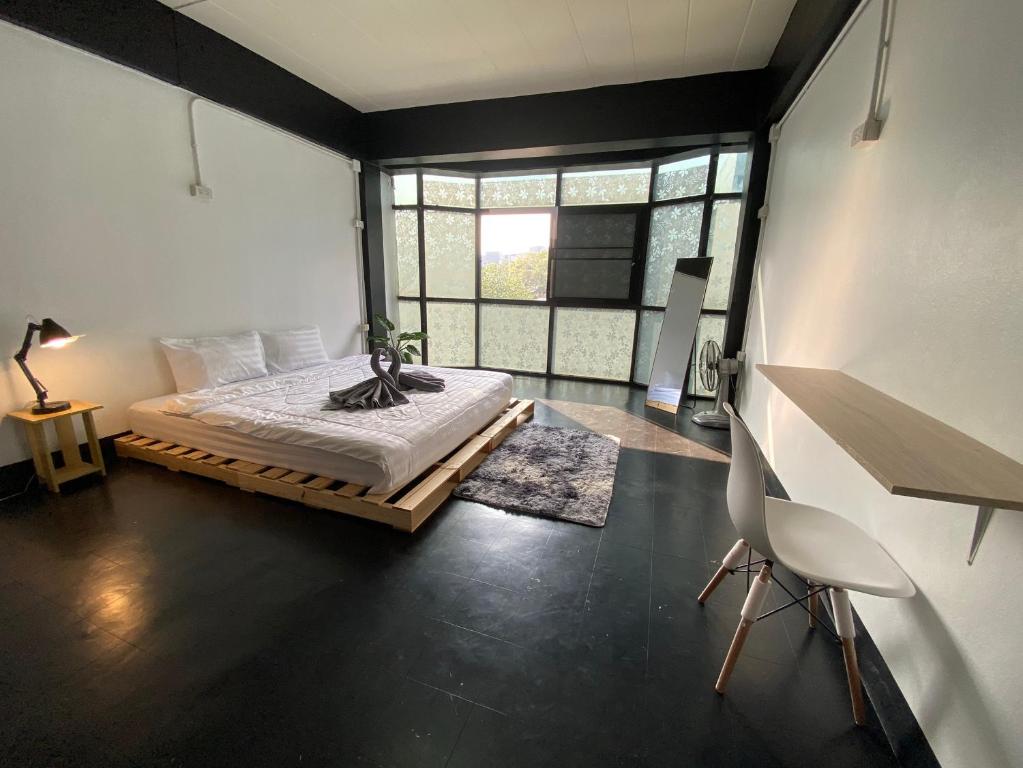 FrenTé Chiang Mai - Resim 25