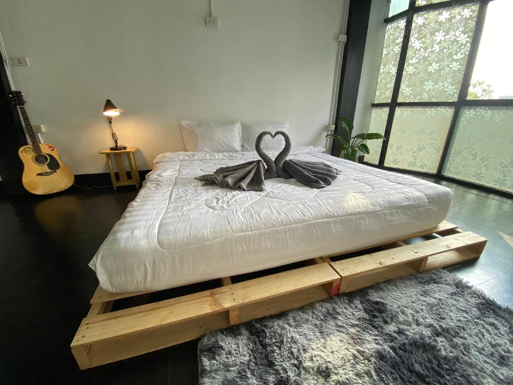 FrenTé Chiang Mai - Resim 27