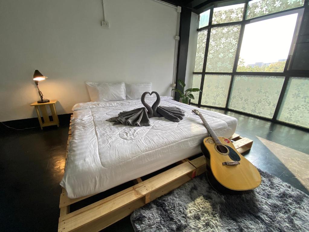 FrenTé Chiang Mai - Resim 10