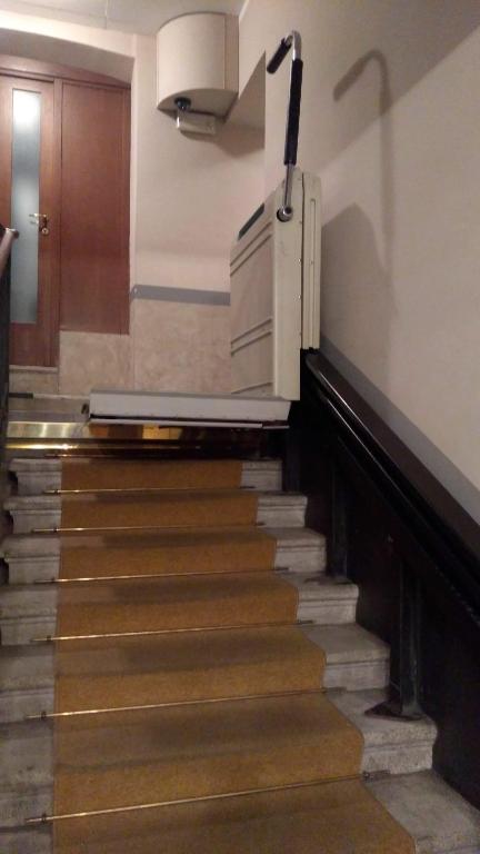 Residence Al Granzo - Resim 19