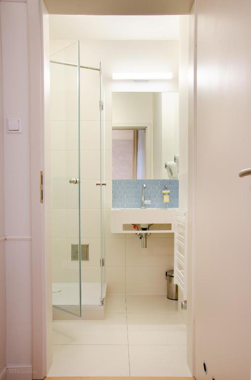 Hotel Villa Baltica - Resim 11