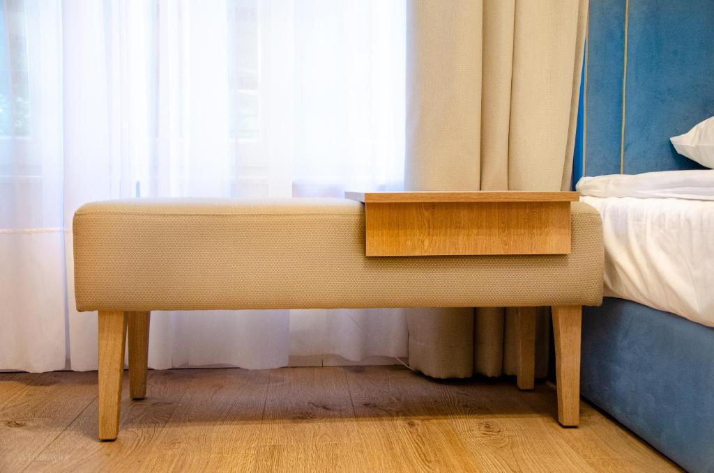 Hotel Villa Baltica - Resim 13