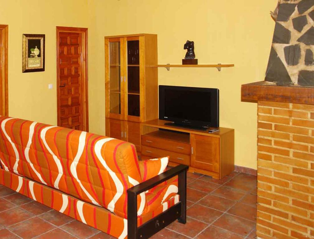 La Villa Don Quijote - 13