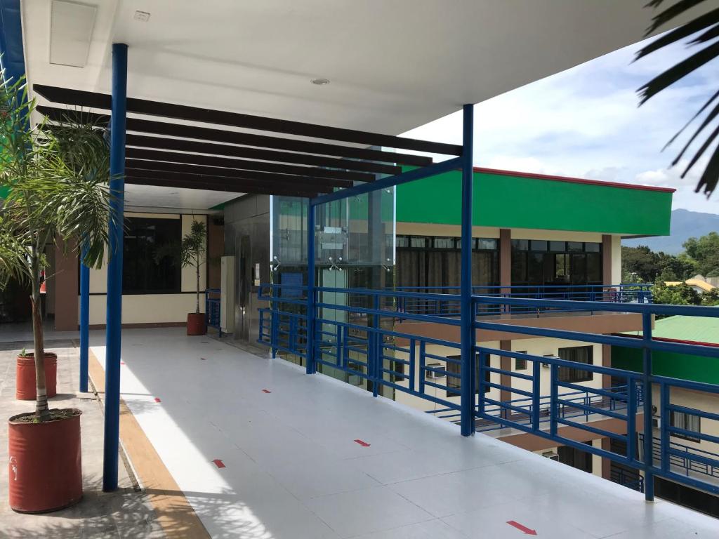 Fotografie z fotogalerie ubytování Southview Hotel v destinaci Dumaguete