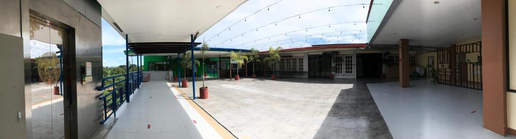 Fotografie z fotogalerie ubytování Southview Hotel v destinaci Dumaguete