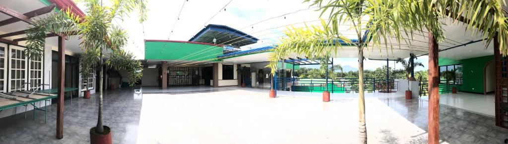 Fotografie z fotogalerie ubytování Southview Hotel v destinaci Dumaguete