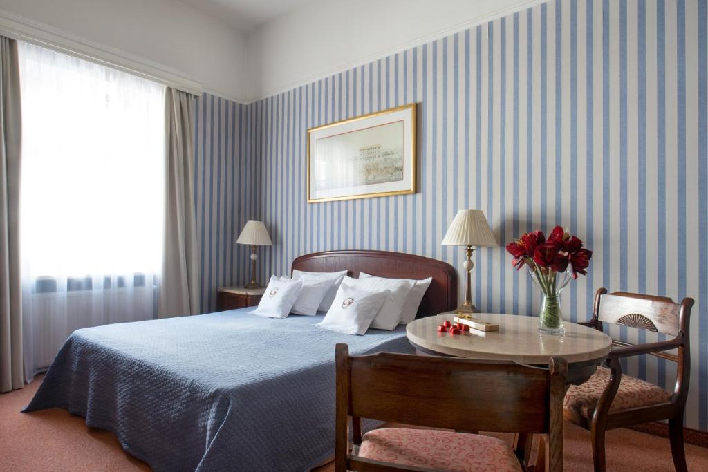 Grand Hotel - Resim 18