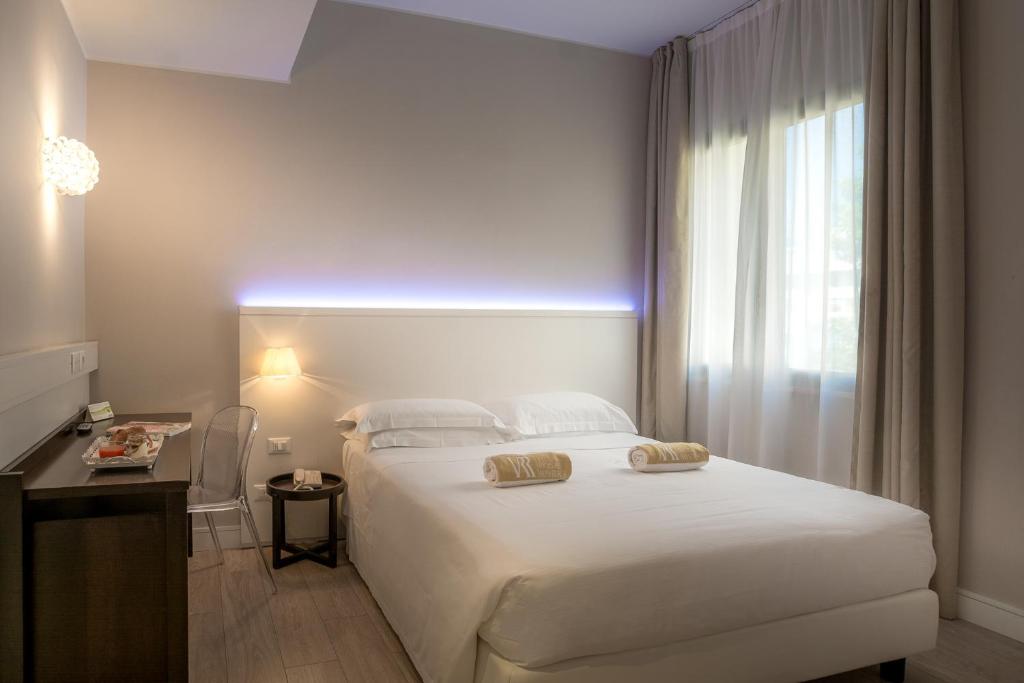 Villa Rosa Riviera 4*