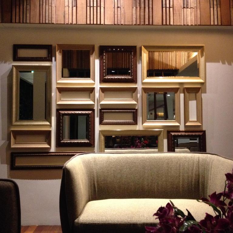 UMA Residence - Resim 21