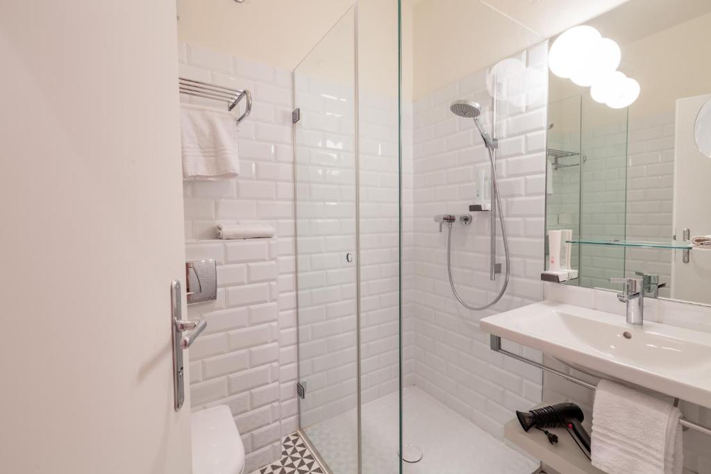 Hotel Schloss Leopoldskron - 4