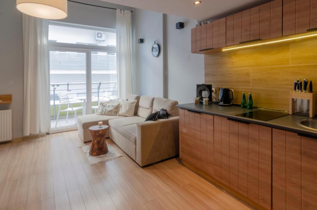 Holiday Home LOFT - Appartement En Duplex