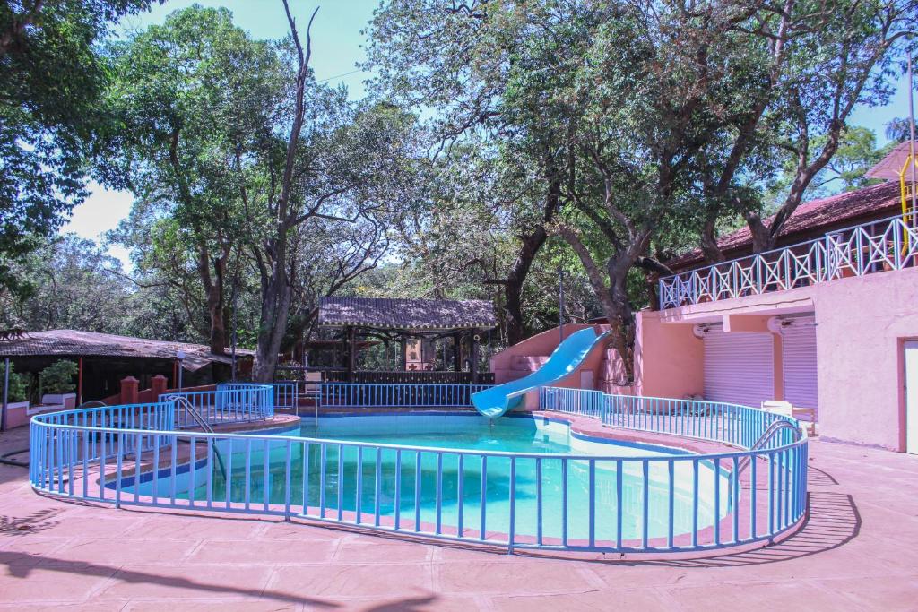 Brightland Resort Matheran: Unwind in Nature's Paradise Brightland Resort Matheran: Unwind in Nature's Paradise