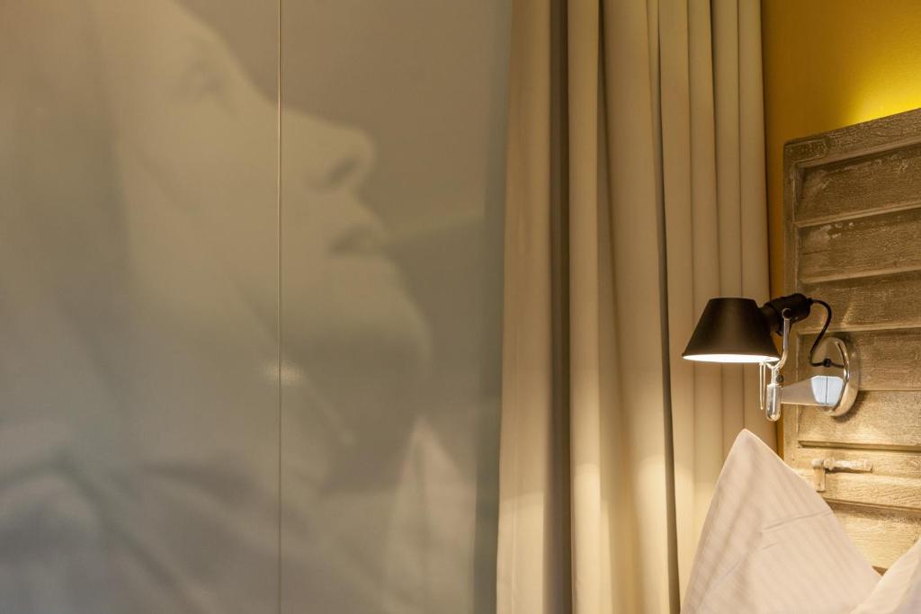 Hotel Schloss Leopoldskron - 10