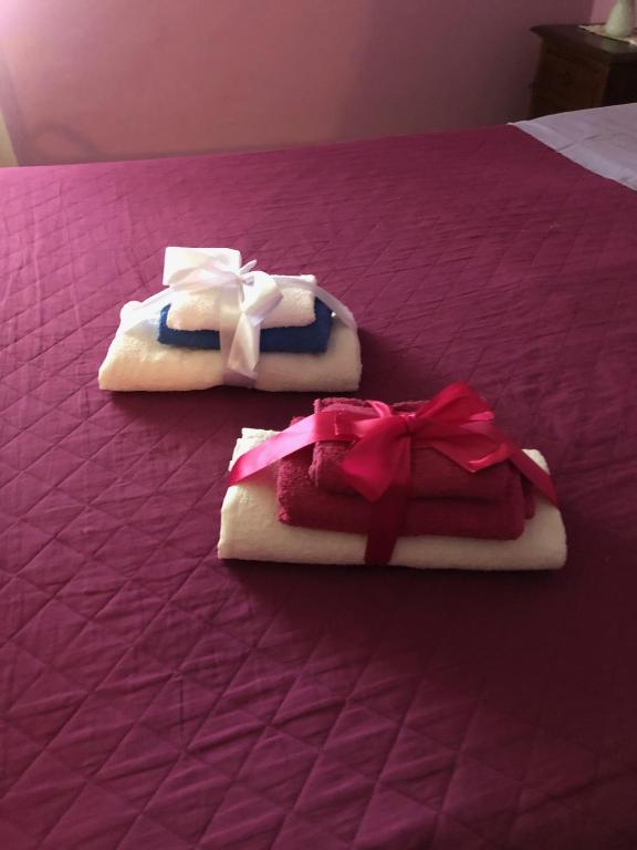 B&b ANNA - King Oda - Bahçe Manzaralı