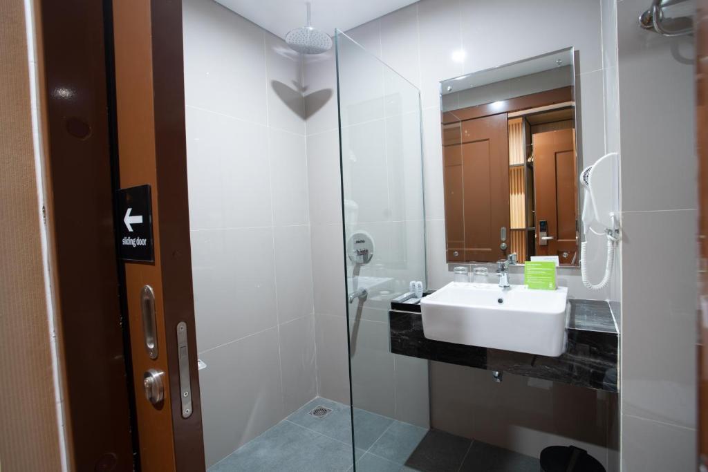 Braling Grand Hotel Purbalingga, Azana Hotels Collection - Chambre Double De Luxe