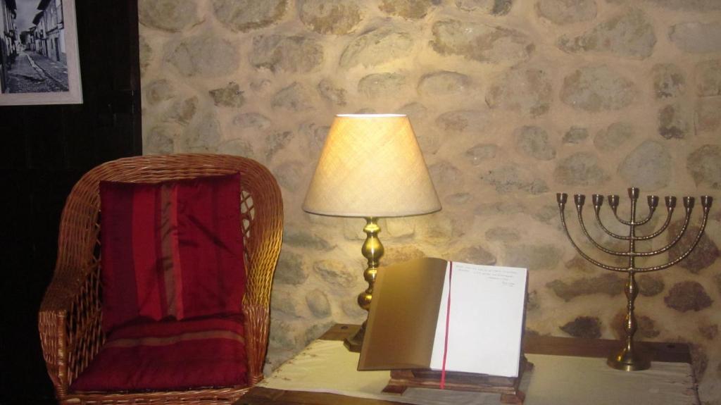 Fotografie z fotogalerie ubytování Casa Bethona v destinaci Jerte
