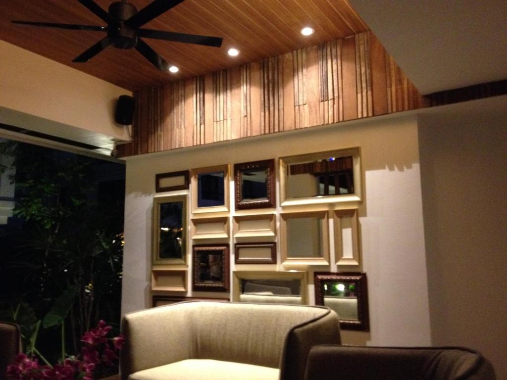 UMA Residence - Resim 20