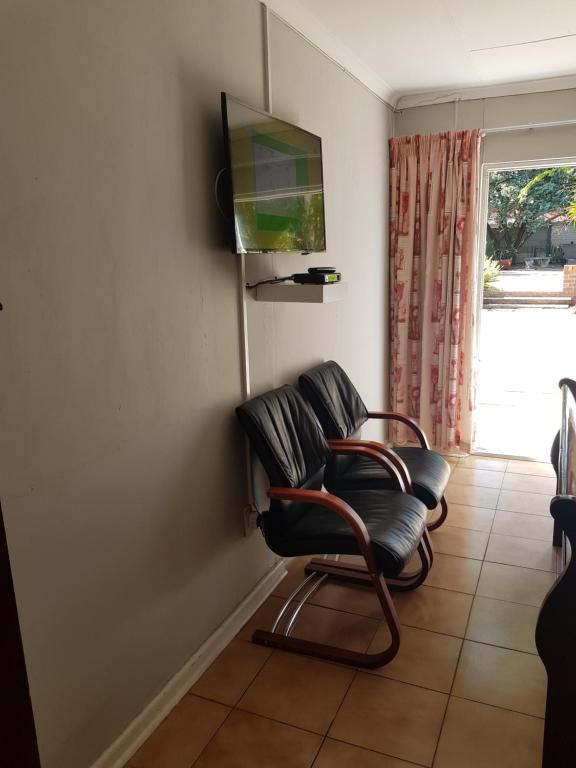 AGT Guesthouse, Vryheid (updated prices 2024)