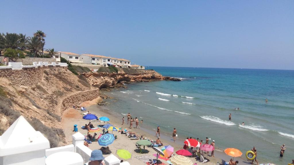 Booking.com: Vakantiehuis Casa Niagara Playa Flamenca ...