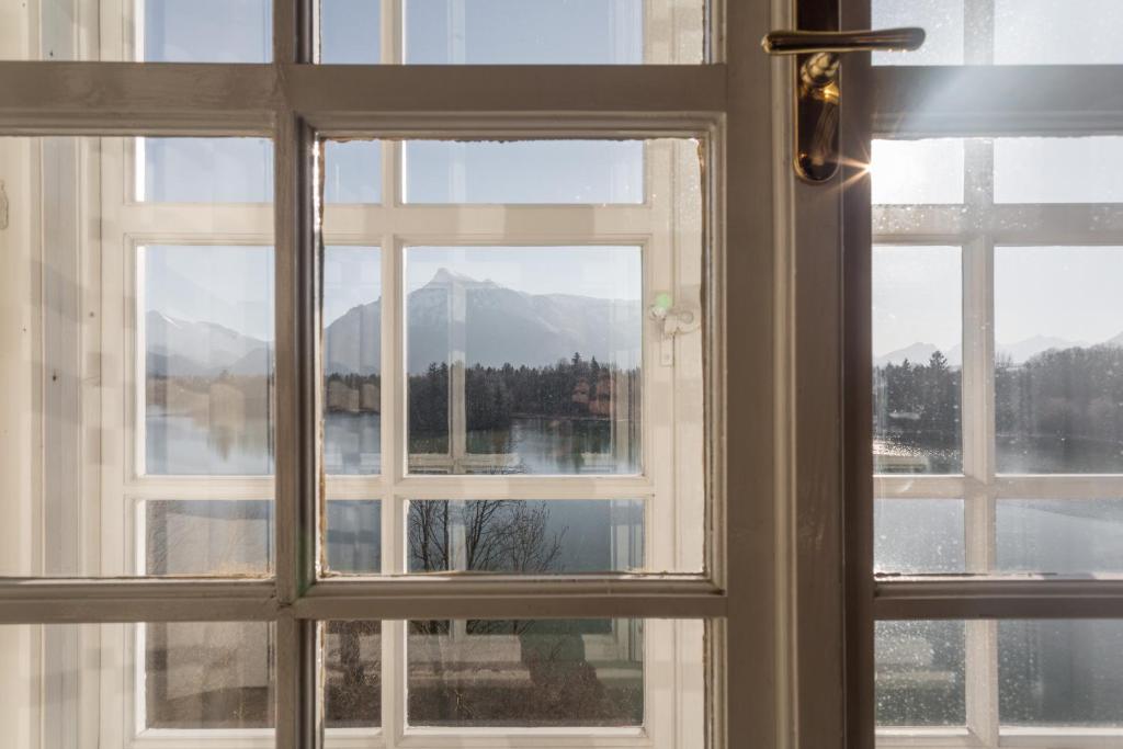 Hotel Schloss Leopoldskron - Resim 35