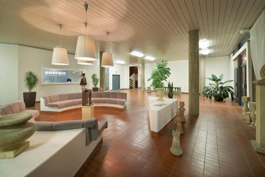 Hotel Energie - Resim 26