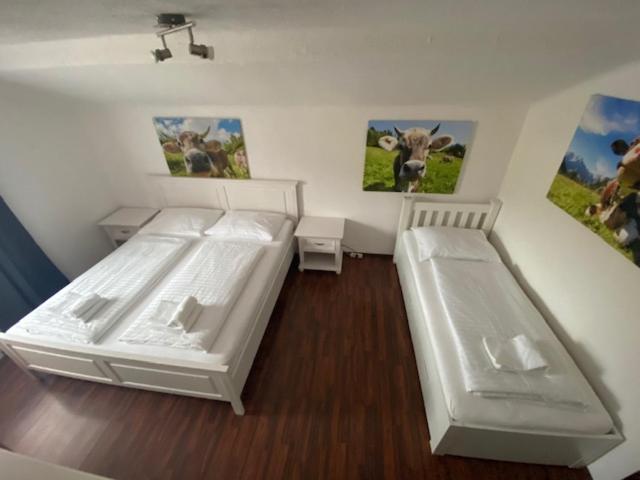 Fotografie z fotogalerie ubytování Hotel Wildschütz Basic v destinaci Altmünster