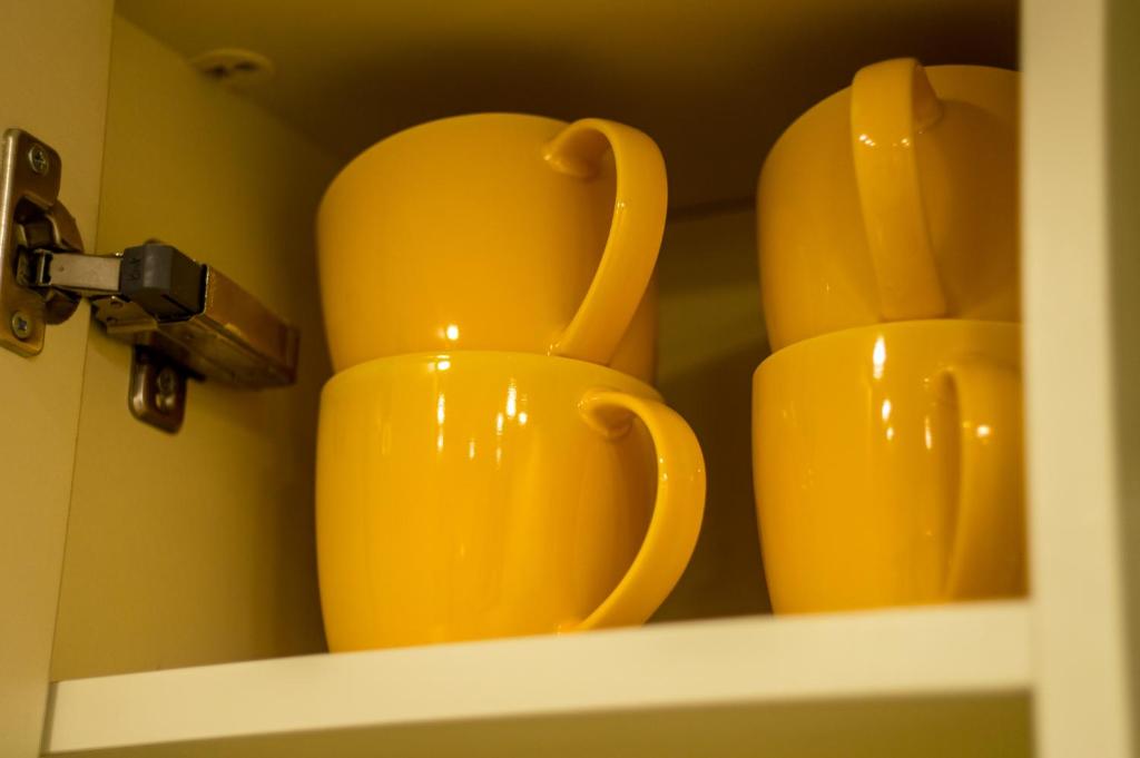 Fotografie z fotogalerie ubytování Kyiv Whisky Box Apartments v Kyjevě