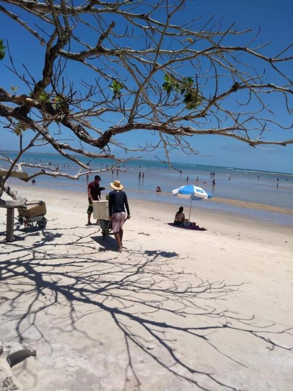  Condomínio Praia dos Corais 1