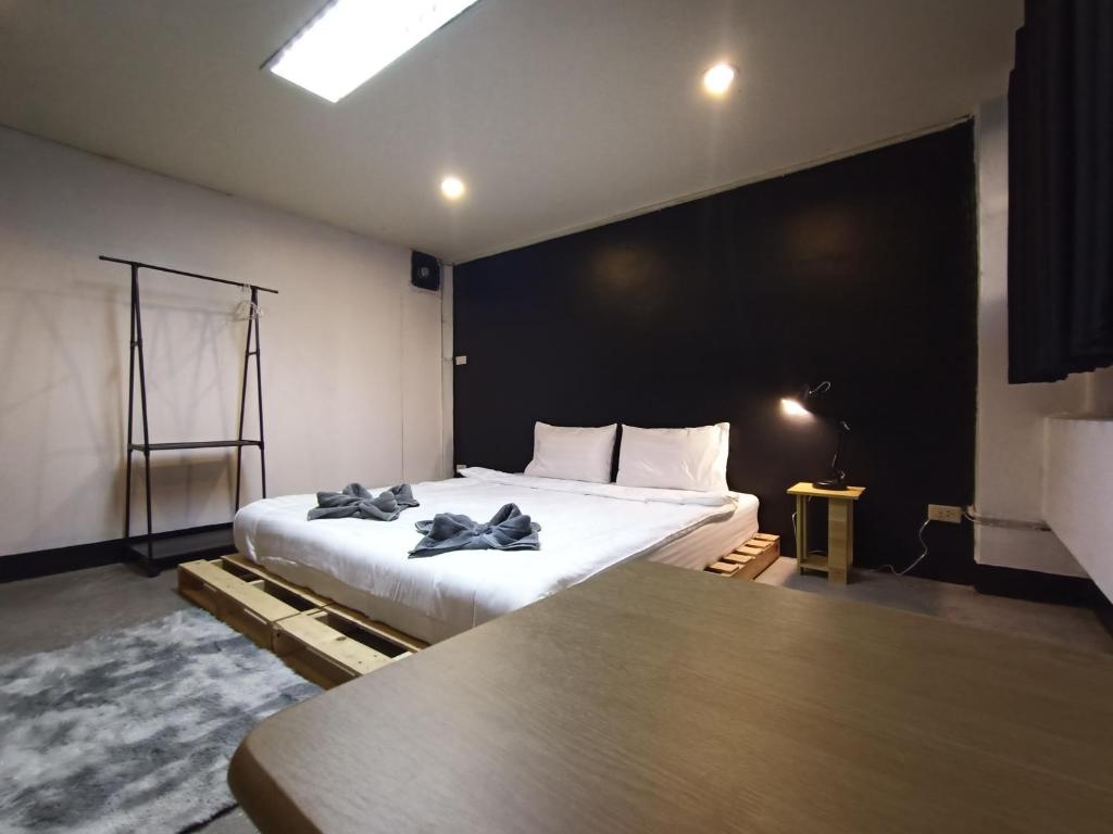 FrenTé Chiang Mai - Resim 20